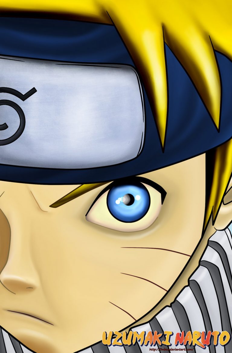 Naruto Shippuden, Vol.64 , Chapter 613 : Head - Naruto Manga Online