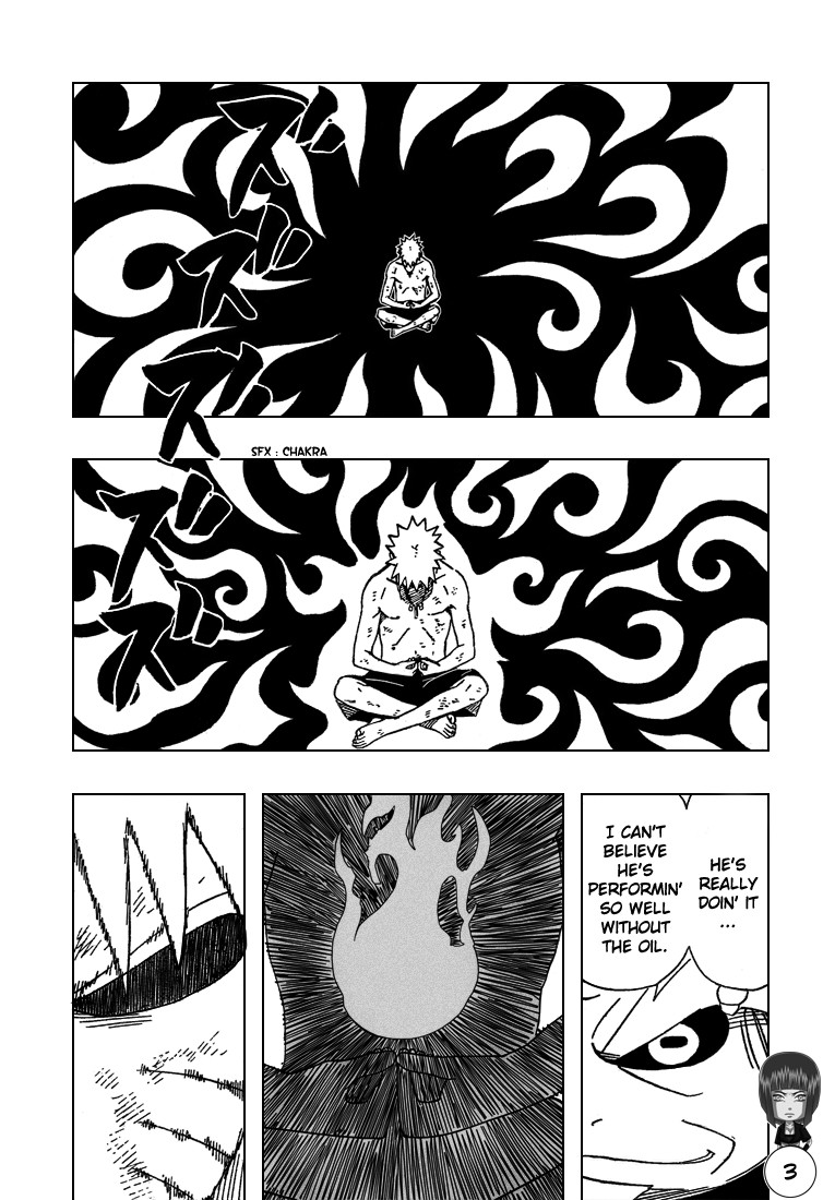 Naruto Shippuden, Vol.45 , Chapter 418 : Naruto, The Sage! - Naruto ...
