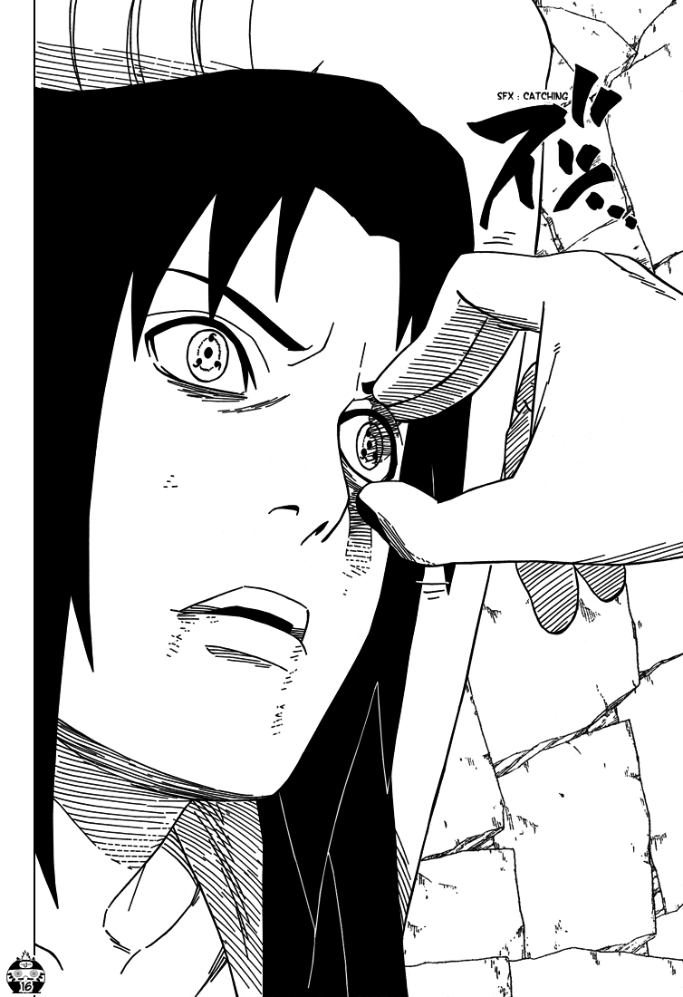 Naruto Shippuden, Vol.42 , Chapter 387 : Reality...!! - Naruto Manga Online